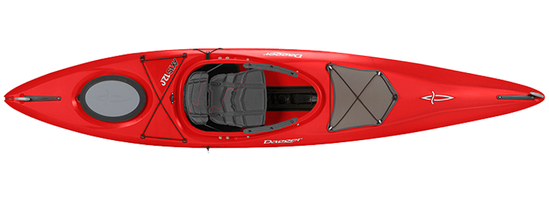 Dagger Axis Kayak