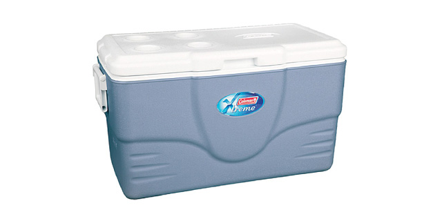 Coleman 70 Quart Cooler