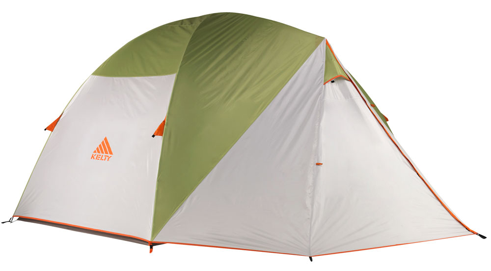 Kelty Acadia 6 Person Tent