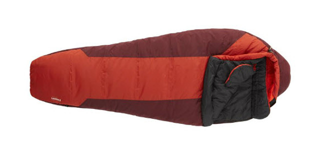 Mountain Hardware - Lamina 0 (Regular & Long) Sleeping Bag