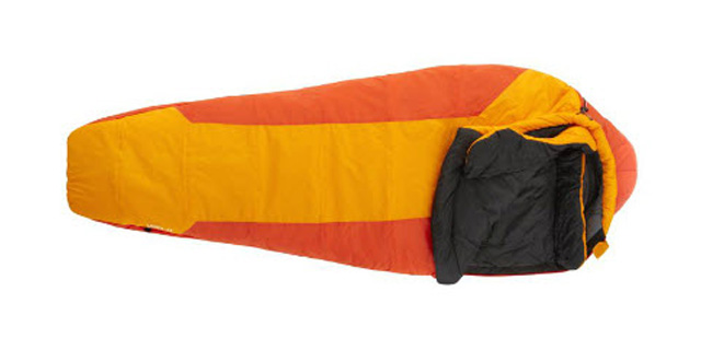Mountain Hardware - Lamina -15 (Regular & Long) Sleeping Bag