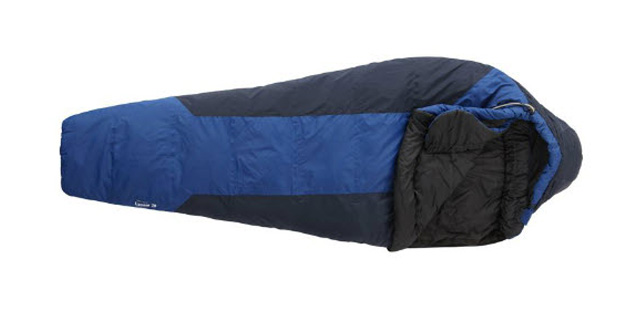 Mountain Hardware - Lamina 20 (Regular & Long) Sleeping Bag