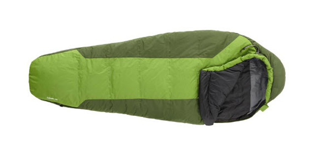 Mountain Hardware - Lamina 35 (Regular & Long) Sleeping Bag