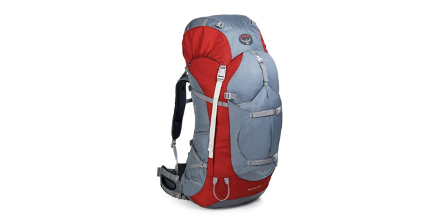 Osprey backpack