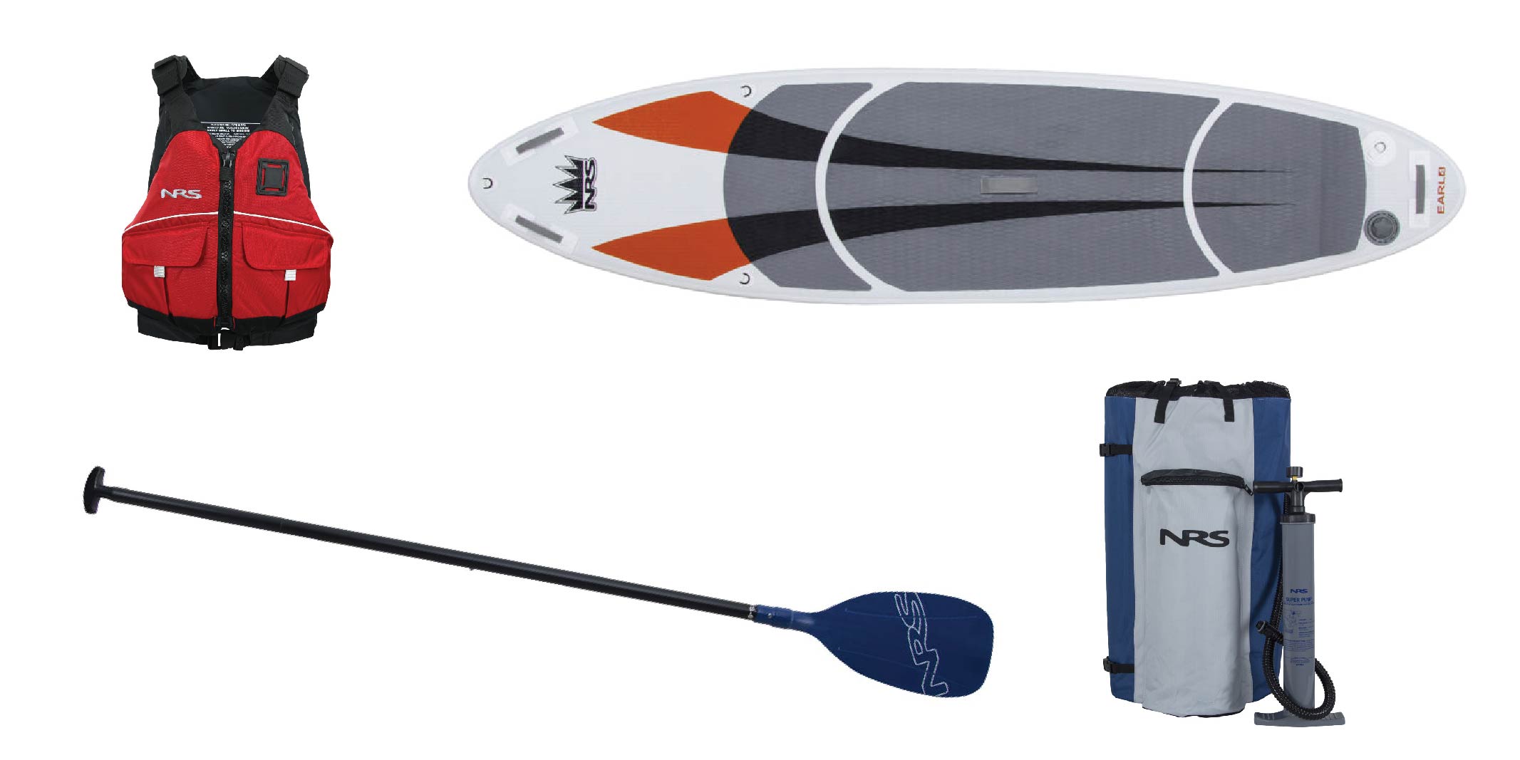 Stand Up Paddle Board