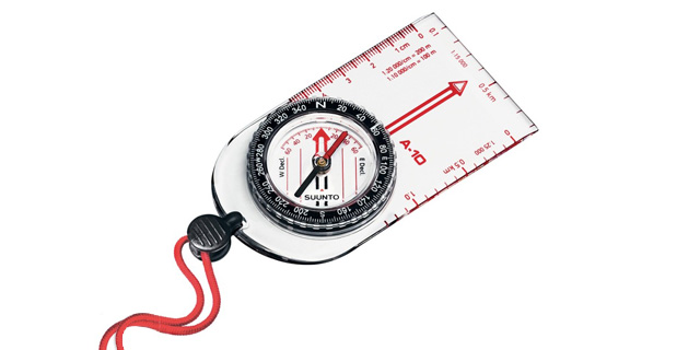 Suunto A-10 Compass