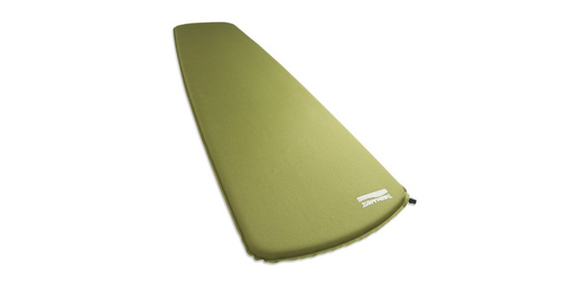 Therm-A-Rest Toughskin Self-Inflating Sleeping Pad