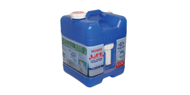 Reliance 26 L Water Jug