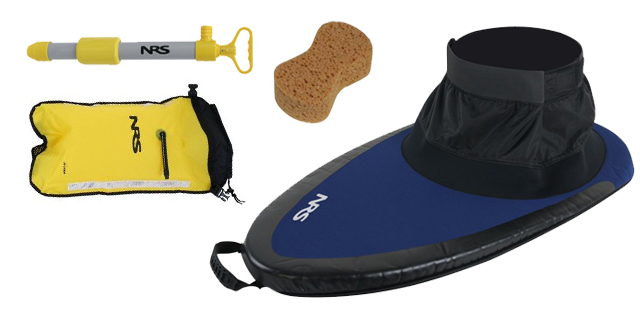 Kayak Accessory Bag