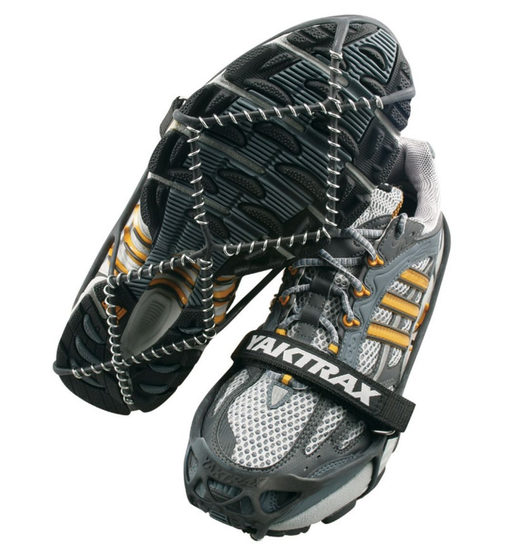 Yak Trax