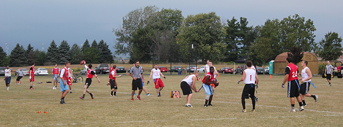 gregory street fields