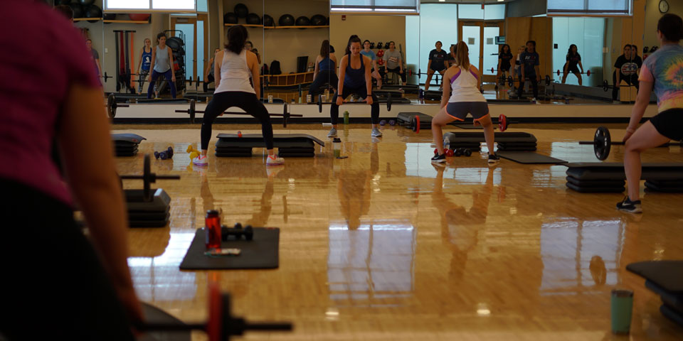Group Fitness